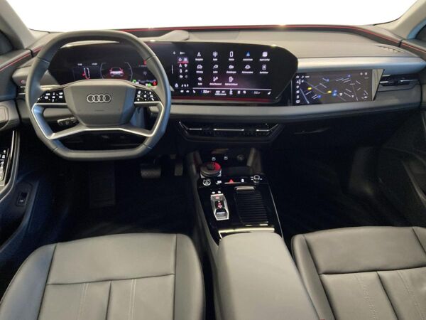 Audi e-tron Q6 Sportback*S-line*Matrix*AHK* bild 5