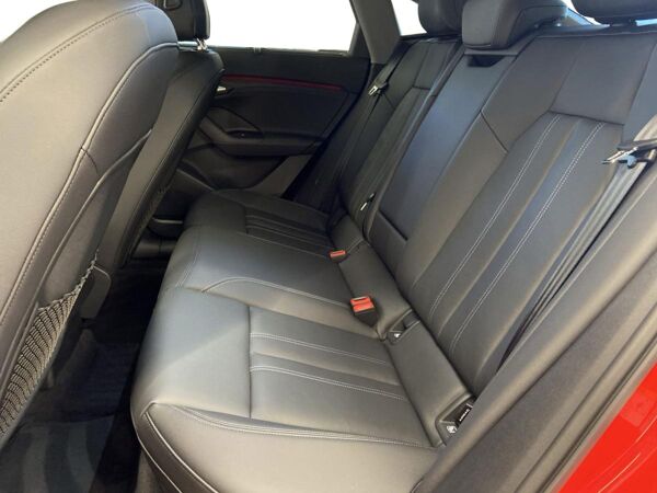 Audi e-tron Q6 Sportback*S-line*Matrix*AHK* bild 7