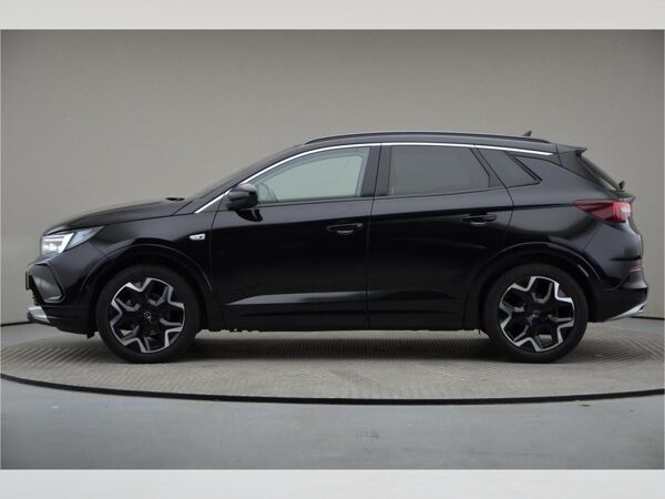 Opel Grandland Sofort verfügbar*Haustürlieferung*Anhängerkupplung*Design-Paket Ultimate*Night Vision bild 4
