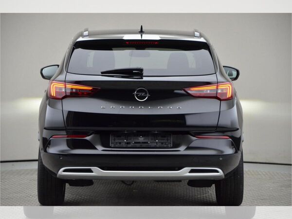 Opel Grandland Sofort verfügbar*Haustürlieferung*Anhängerkupplung*Design-Paket Ultimate*Night Vision bild 2