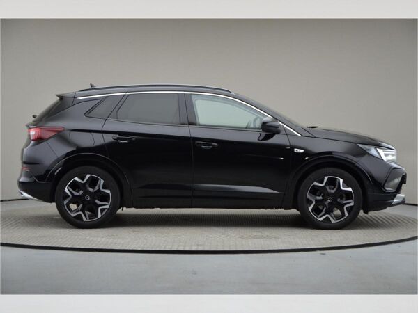 Opel Grandland Sofort verfügbar*Haustürlieferung*Anhängerkupplung*Design-Paket Ultimate*Night Vision bild 3