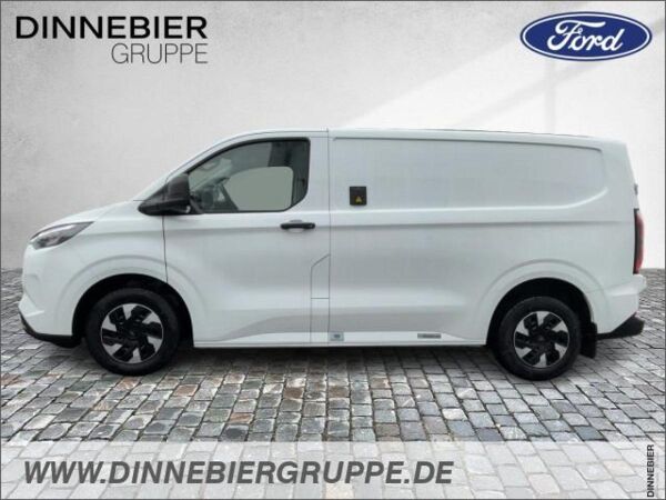 Ford Transit Custom 320 L1 H1 Kasten Trend m. Frischdienst-Kühlumbau bild 2