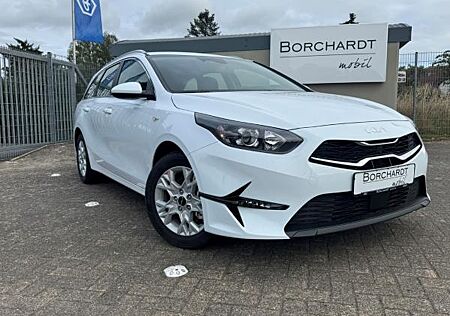 Kia Cee'd Ceed 1.5 T-GDI DCT Vision Sportswagon