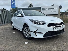 Kia Ceed 1.5 T-GDI DCT Vision Sportswagon Kia Ceed 1.5 T-GDI DCT Vision Sportswagon