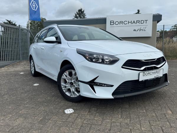Kia Ceed 1.5 T-GDI DCT Vision Sportswagon bild