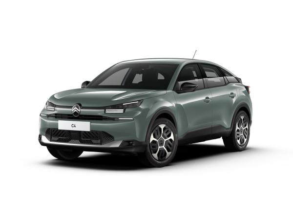 Citroën C4 👉 Hybrid 145 PLUS | Sitzheizung | Klimaautomatik | Rückfahrkamera bild