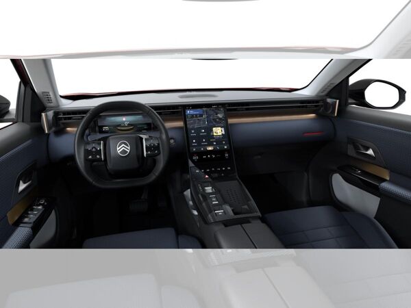 Citroën C5 Aircross 👉 Hybrid 145 PS  ë-DCS6 PLUS | Rückfahrkamera | Navigationssystem | Keyless- System bild 7