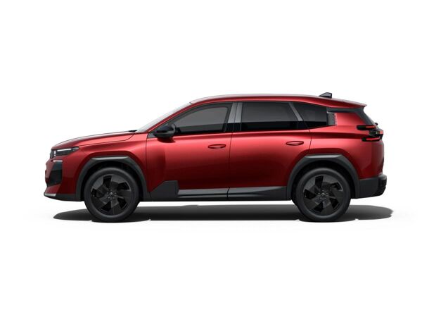 Citroën C5 Aircross 👉 Hybrid 145 PS  ë-DCS6 PLUS | Rückfahrkamera | Navigationssystem | Keyless- System bild 2