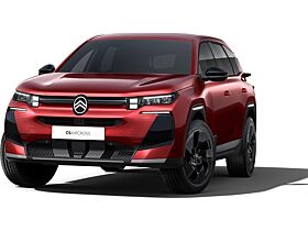 Citroën C5 Aircross 👉 Hybrid 145 PS ë-DCS6 PLUS | Rückfahrkamera | Navigationssystem | Keyless- System Citroën C5 Aircross 👉 Hybrid 145 PS ë-DCS6 PLUS | Rückfahrkamera | Navigationssystem | Keyless- System