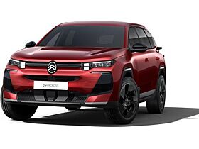Citroën C5 Aircross 👉 Hybrid 145 PS ë-DCS6 PLUS | Rückfahrkamera | Navigationssystem | Keyless- System Citroën C5 Aircross 👉 Hybrid 145 PS ë-DCS6 PLUS | Rückfahrkamera | Navigationssystem | Keyless- System