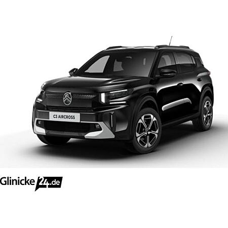 Citroën C3 Aircross leasen