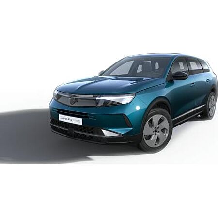 Opel Grandland X leasen