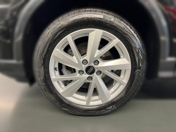 Audi Q2 40 TFSI quattro advanced S tronic LED NAVI bild 4