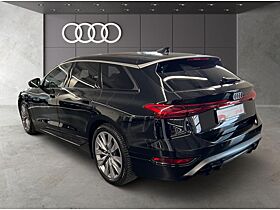 Audi A6 e-tron A6 Avant e-tron S line AHK PANO B&O LUFT HuD LED Audi A6 e-tron A6 Avant e-tron S line AHK PANO B&O LUFT HuD LED