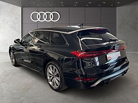 Audi A6 e-tron A6 Avant e-tron S line AHK PANO B&O LUFT HuD LED Audi A6 e-tron A6 Avant e-tron S line AHK PANO B&O LUFT HuD LED