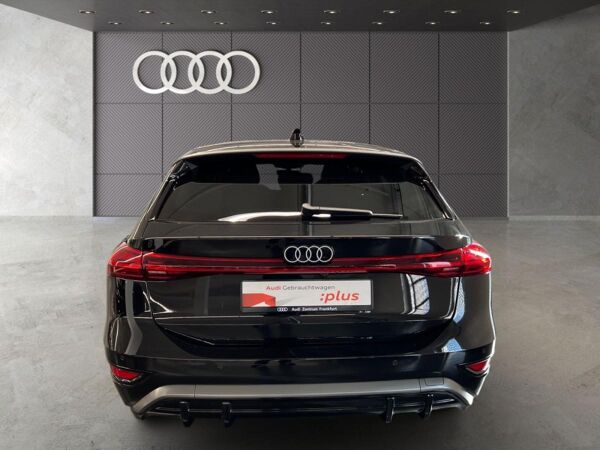 Audi A6 e-tron A6 Avant e-tron S line AHK PANO B&O LUFT HuD LED bild 6