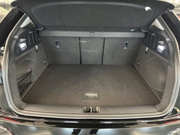 Audi Q2 40 TFSI quattro advanced S tronic LED NAVI bild 7
