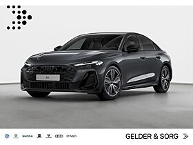 Audi S5 Limousine 3.0 TFSI qu.AHK*Matrix*B&O*HuD*360°