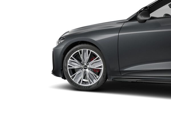 Audi S5 Limousine 3.0 TFSI qu.AHK*Matrix*B&O*HuD*360° bild 3