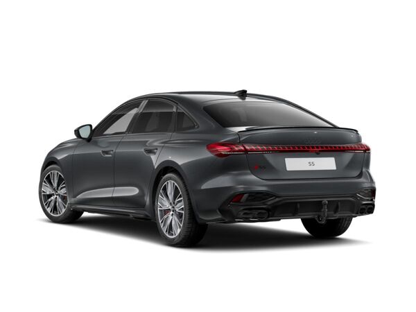 Audi S5 Limousine 3.0 TFSI qu.AHK*Matrix*B&O*HuD*360° bild 4