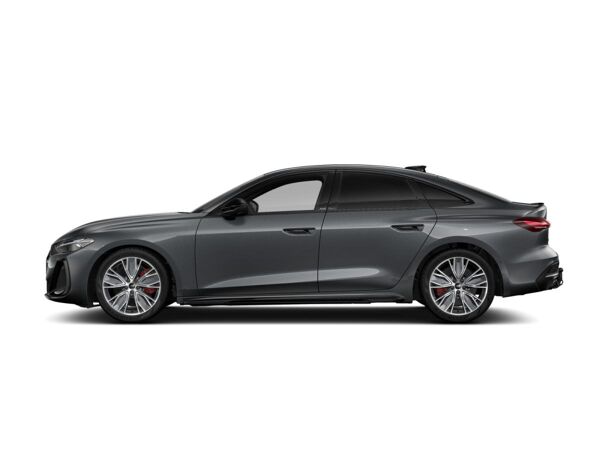Audi S5 Limousine 3.0 TFSI qu.AHK*Matrix*B&O*HuD*360° bild 5