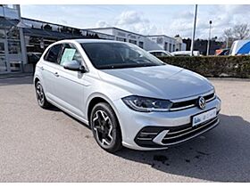 Volkswagen Polo +sofort Verfügbar+, Edition50, LED, DSG, Assistenzpaket IQ Drive Volkswagen Polo +sofort Verfügbar+, Edition50, LED, DSG, Assistenzpaket IQ Drive