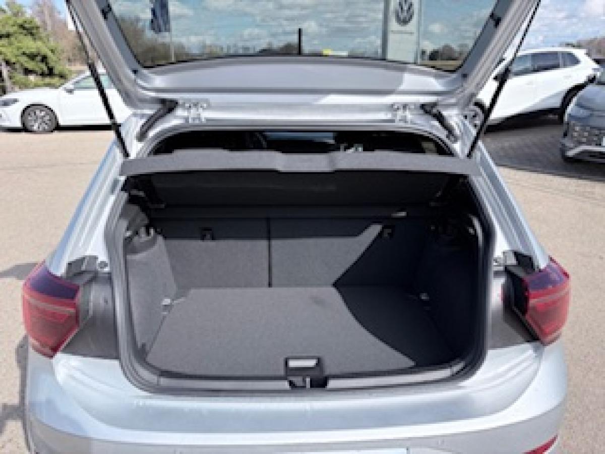 Volkswagen Polo +sofort Verfügbar+, Edition50, LED, DSG, Assistenzpaket IQ Drive bild 7