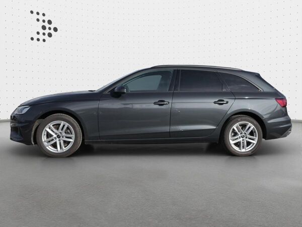 Audi A4 Avant 30 TDI LED*RFK*Sound*Virtual*Standh. bild 3