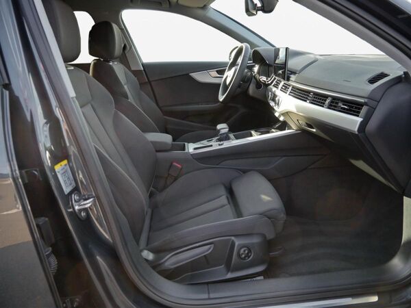 Audi A4 Avant 30 TDI LED*RFK*Sound*Virtual*Standh. bild 4