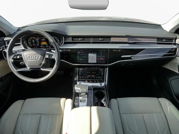 Audi A8 Lang 60 TFSIe qu. Air*Massage*B&O*Pano*HuD* bild 5