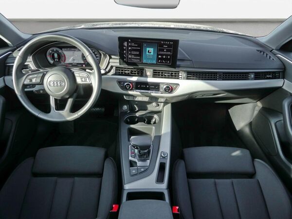 Audi A4 Avant 30 TDI LED*RFK*Sound*Virtual*Standh. bild 5
