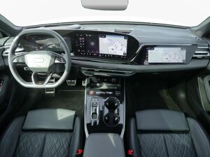 Audi S5 Avant TFSI quattro Massage*HuD*Pano*schwarz* bild 5