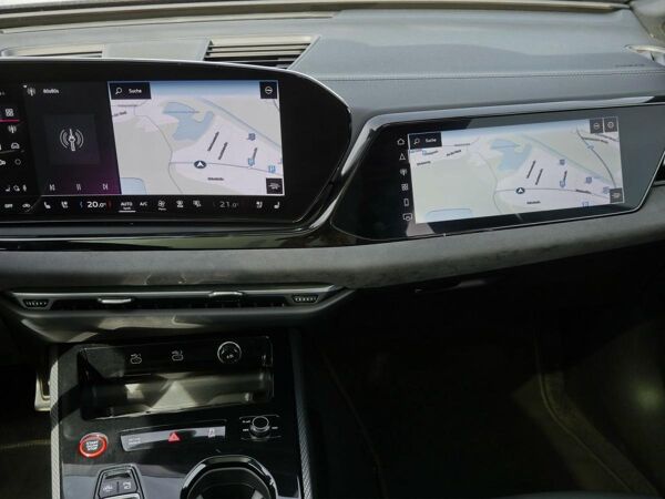 Audi S5 Avant TFSI quattro Massage*HuD*Pano*schwarz* bild 6