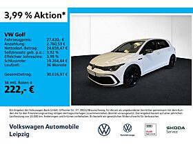 Volkswagen Golf VIII 1.5 eTSI R-Line "Black Style" AHK*ACC Volkswagen Golf VIII 1.5 eTSI R-Line "Black Style" AHK*ACC