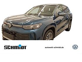 Volkswagen Tayron 1,5 eTSI Life AHK R-Kamera 18Zoll SideAssist ACC Volkswagen Tayron 1,5 eTSI Life AHK R-Kamera 18Zoll SideAssist ACC