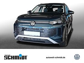Volkswagen Tayron 1,5 eTSI Life AHK R-Kamera 18Zoll SideAssist ACC Volkswagen Tayron 1,5 eTSI Life AHK R-Kamera 18Zoll SideAssist ACC