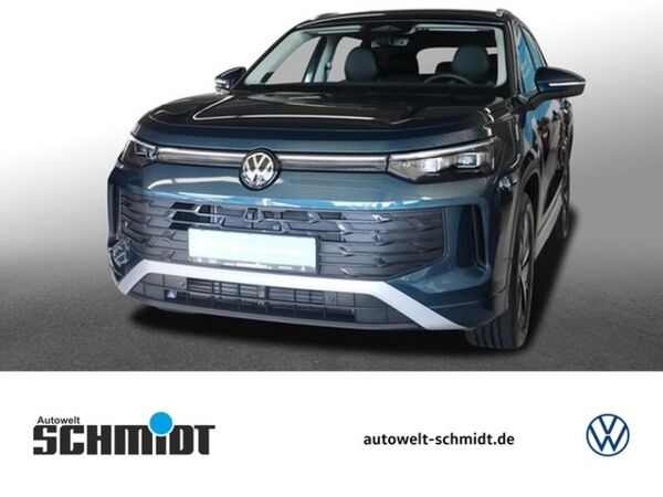 Volkswagen Tayron 1,5 eTSI Life AHK R-Kamera 18Zoll SideAssist ACC bild