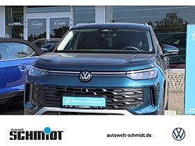 Volkswagen Tayron 1,5 eTSI Life AHK R-Kamera 18Zoll SideAssist ACC Volkswagen Tayron 1,5 eTSI Life AHK R-Kamera 18Zoll SideAssist ACC