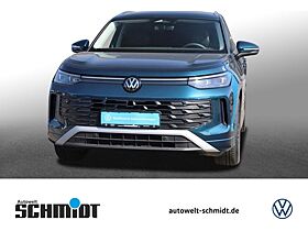 Volkswagen Tayron 1,5 eTSI Life AHK R-Kamera 18Zoll SideAssist ACC Volkswagen Tayron 1,5 eTSI Life AHK R-Kamera 18Zoll SideAssist ACC
