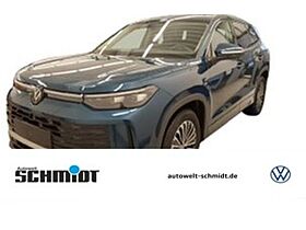 Volkswagen Tayron 1,5 eTSI Life AHK R-Kamera 18Zoll SideAssist ACC Volkswagen Tayron 1,5 eTSI Life AHK R-Kamera 18Zoll SideAssist ACC