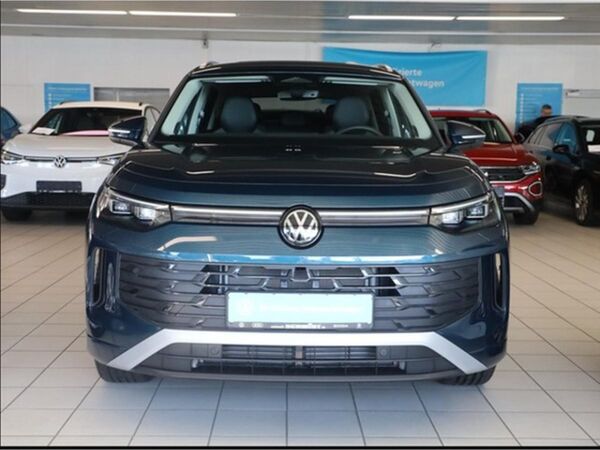 Volkswagen Tayron 1,5 eTSI Life AHK R-Kamera 18Zoll SideAssist ACC bild 3