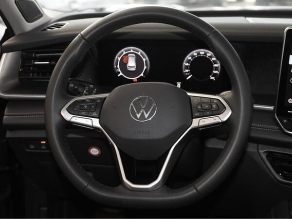 Volkswagen Tayron 1,5 eTSI Life AHK R-Kamera 18Zoll SideAssist ACC bild 7