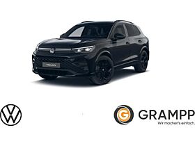 Volkswagen Tiguan R-Line 2,0 l TDI DSG (193 PS) 4MOTION AHK+PANO+NAVI *SOFORT VERFÜGBAR*