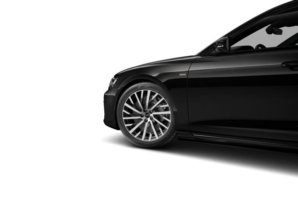 Audi A8 Lang 60 TFSIe qu. S line Ruhes.*TV*Nacht*HuD* bild 3