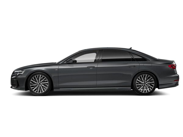 Audi A8 Lang 60 TFSIe qu. S line UPE182"€*TV*Nacht*4S* bild 5