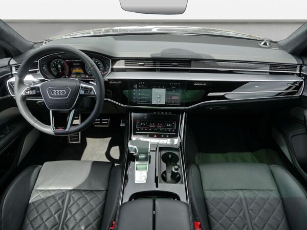Audi A8 Lang 60 TFSIe qu. S line UPE182"€*TV*Nacht*4S* bild 5