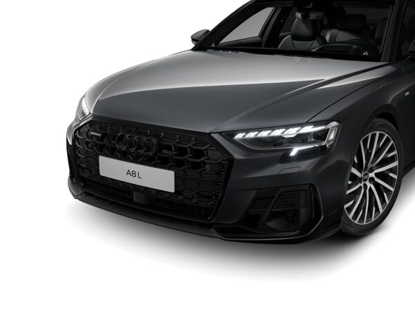 Audi A8 Lang 60 TFSIe qu. S line UPE182"€*TV*Nacht*4S* bild 7