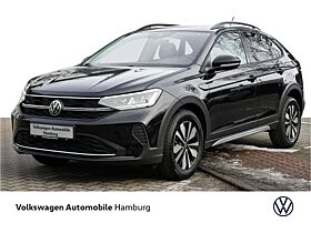 Volkswagen Taigo Life 1,0 l TSI OPF 7-Gang-Doppelkupplungsgetriebe DSG _LGE Volkswagen Taigo Life 1,0 l TSI OPF 7-Gang-Doppelkupplungsgetriebe DSG _LGE