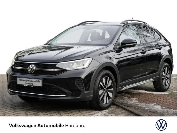 Volkswagen Taigo Life 1,0 l TSI OPF 7-Gang-Doppelkupplungsgetriebe DSG _LGE bild