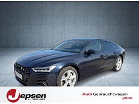 Audi A7 Sportback 50 TFSI e qu. S tr. HUD 20 AHK ACC